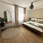 Forest Hill Apartment, Near Ljubljana