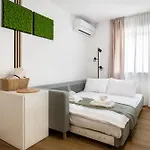 Appartamento Forest Hill Apartment, Near Ljubljana *