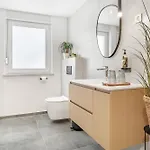 Appartamento Forest Hill Apartment, Near Ljubljana *