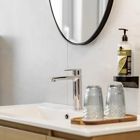 Forest Hill Apartment, Near Ljubljana, New Daire *