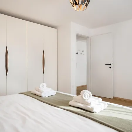 Forest Hill Apartment, Near Ljubljana Lejlighed Dol pri Ljubljani