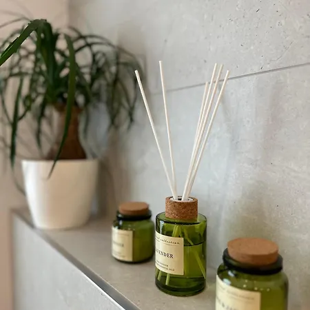 Forest Hill Apartment, Near Ljubljana, New Dol pri Ljubljani