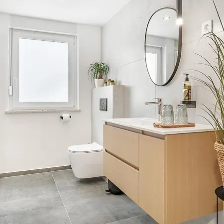 Appartamento Forest Hill Apartment, Near Ljubljana, New *