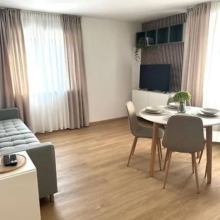 Lejlighed Forest Hill Apartment, Near Ljubljana Dol pri Ljubljani