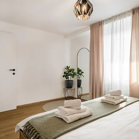 Forest Hill Apartment, Near Ljubljana, New * Dol pri Ljubljani