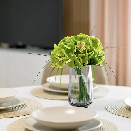 Forest Hill Apartment, Near Ljubljana, New *