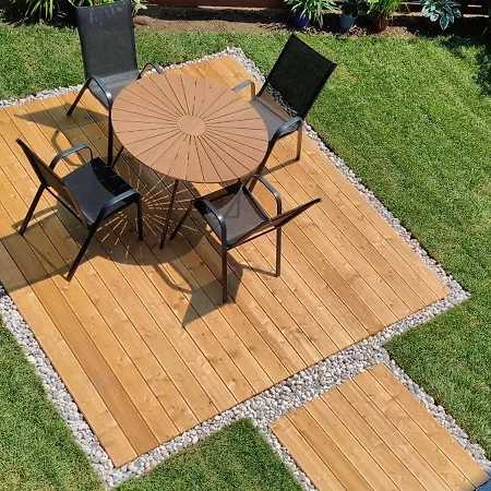 Apartman Forest Hill Apartment, Near Ljubljana, New