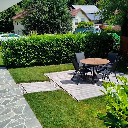 Forest Hill Apartment, Near Ljubljana Dol pri Ljubljani
