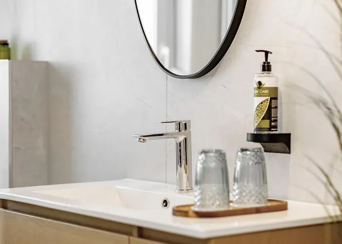 Forest Hill Apartment, Near Ljubljana, New Apartman *