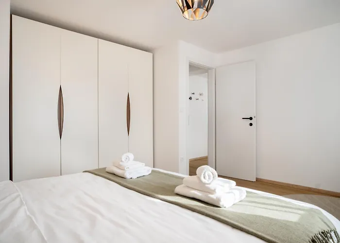 Forest Hill Apartment, Near Ljubljana, New Apartman Dol pri Ljubljani