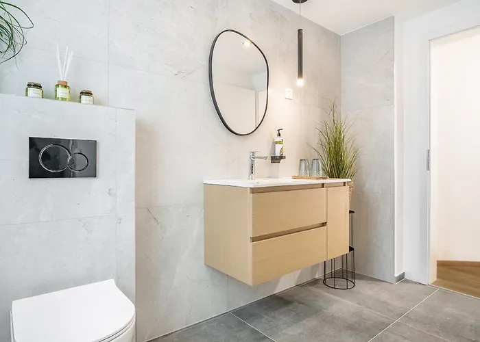 Forest Hill Apartment, Near Ljubljana, New Apartman *