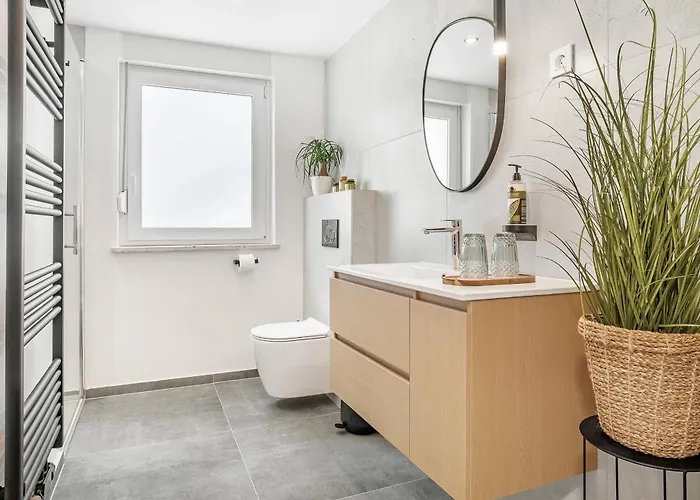 Apartman Forest Hill Apartment, Near Ljubljana, New *