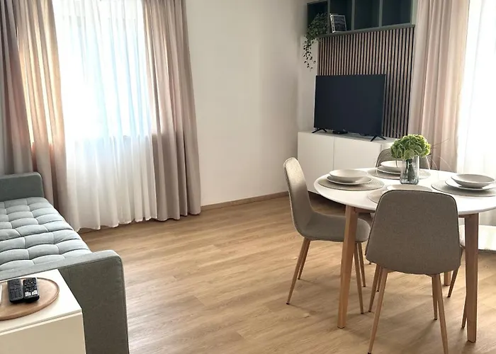 Apartment Forest Hill Apartment, Near Ljubljana, New Dol pri Ljubljani