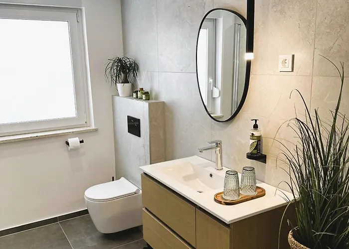 Forest Hill Apartment, Near Ljubljana, New Apartman