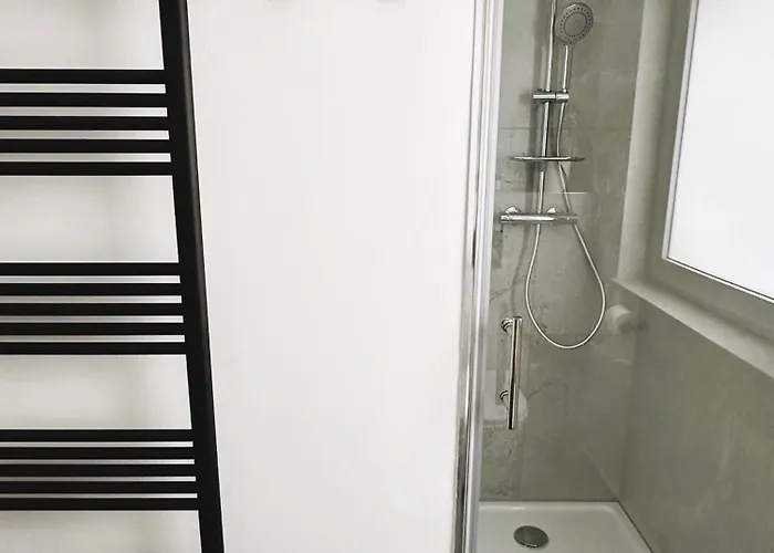 Forest Hill Apartment, Near Ljubljana, New Apartman *